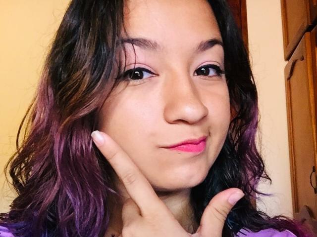 CatMoonLigth - Sexe cam en vivo - 6804775