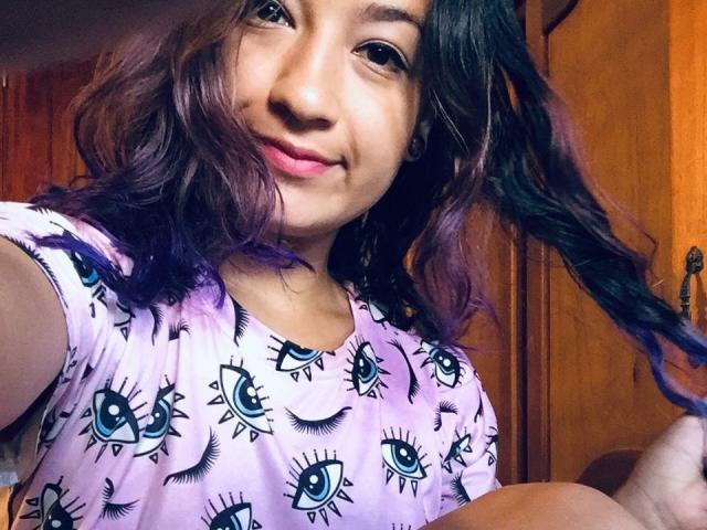 CatMoonLigth - Sexe cam en vivo - 6804791