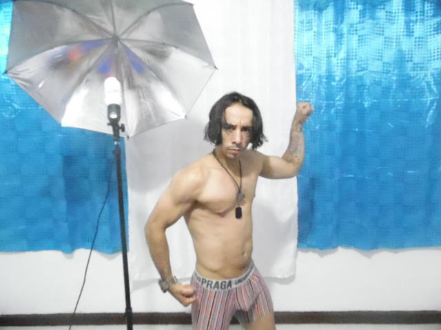 ElkinBB - Sexe cam en vivo - 6805034