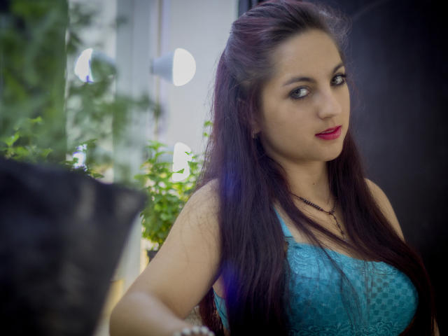 CoralBluex - Sexe cam en vivo - 6805814