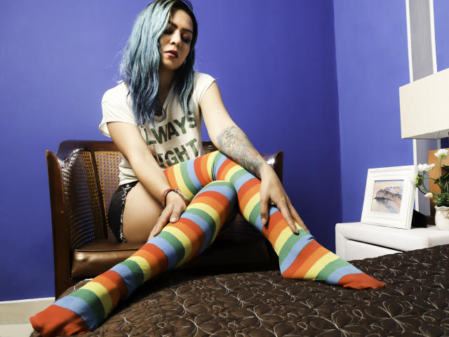 SarahRouxel - Sexe cam en vivo - 6806199