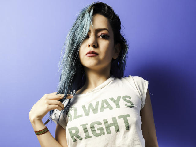 SarahRouxel - Camera khiêu dâm &amp; quyến rũ trực tiếp - 6806209