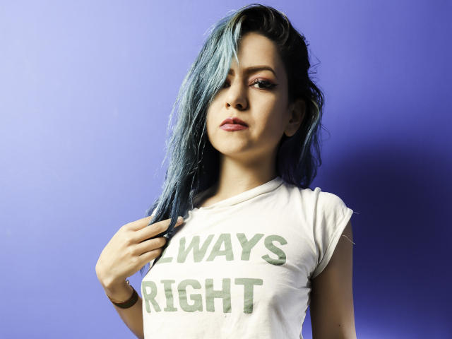 SarahRouxel - Sexe cam en vivo - 6806214