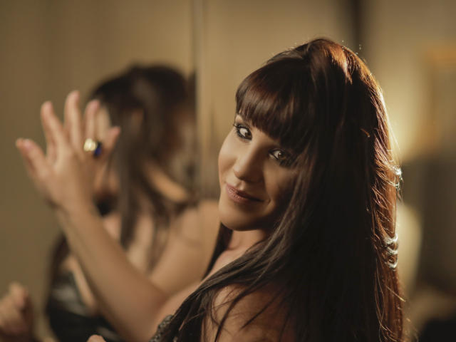 HornyFetishMia - פורנו בשידור חי ומצלמת סקס - 6806999