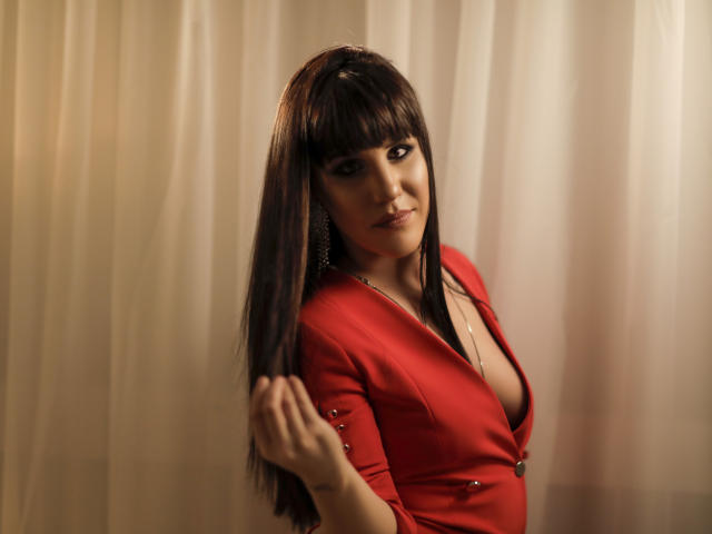 HornyFetishMia - Sexe cam en vivo - 6807009