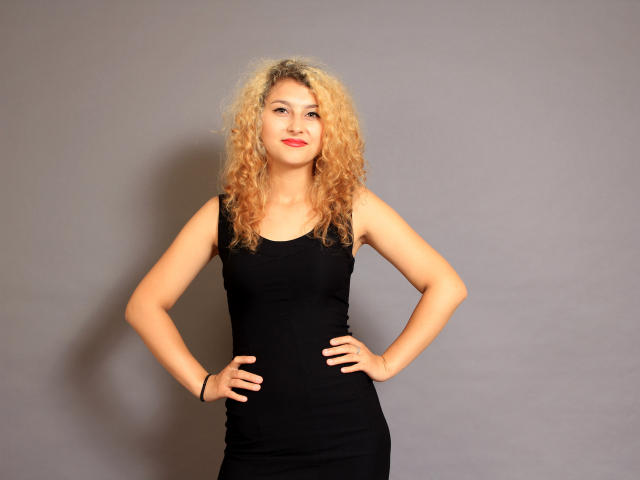 StephanieBlis - Sexe cam en vivo - 6807379