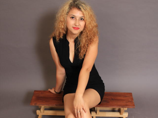 StephanieBlis - Live sexe cam - 6807624