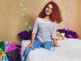 AlanaEmory - Chat xXx with this European Exciting young lady 