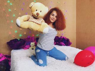 AlanaEmory - Video chat hard with this being from Europe Hot girl 