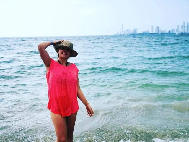 ClariumDreamer - Sexe cam en vivo - 6812124