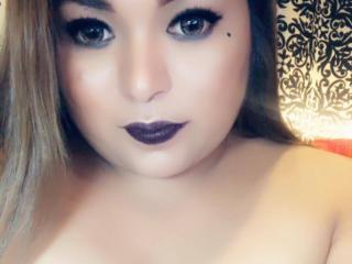 TSsexObsession - Cam porno avec une Transsexuel sur le service XloveCam 