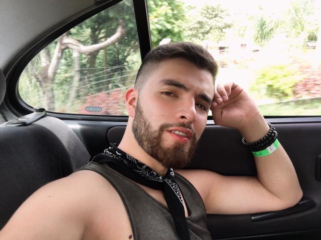 SamPeter - Sexe cam en vivo - 6813679