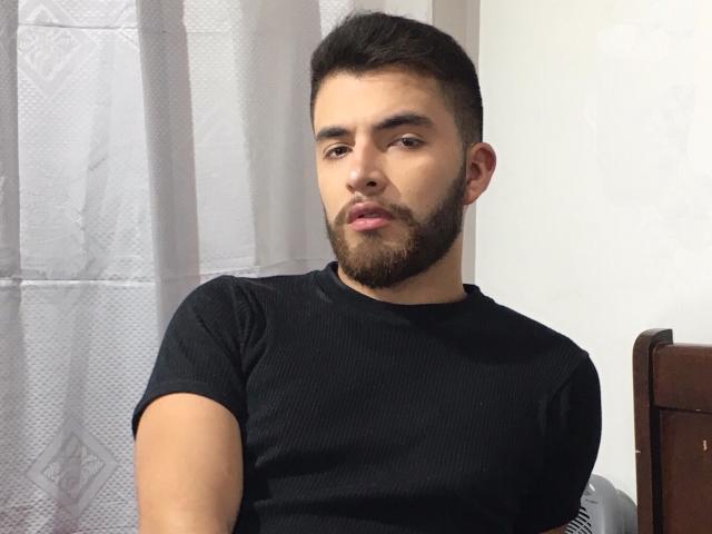 SamPeter - Live sexe cam - 6813684