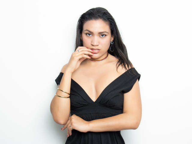 CristalGates - Camera khiêu dâm &amp; quyến rũ trực tiếp - 6816639