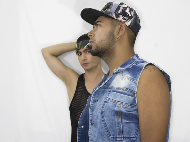 ZackXPiter - Camera khiêu dâm &amp; quyến rũ trực tiếp - 6818834