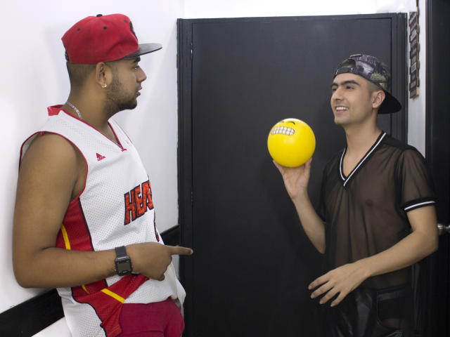 ZackXPiter - Sexe cam en vivo - 6818869