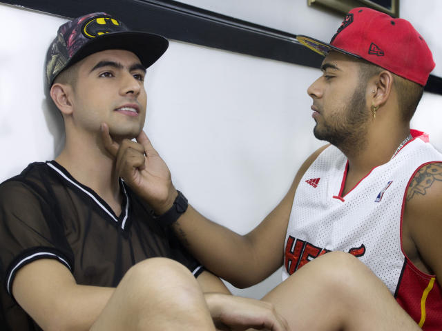 ZackXPiter - Sexe cam en vivo - 6818974