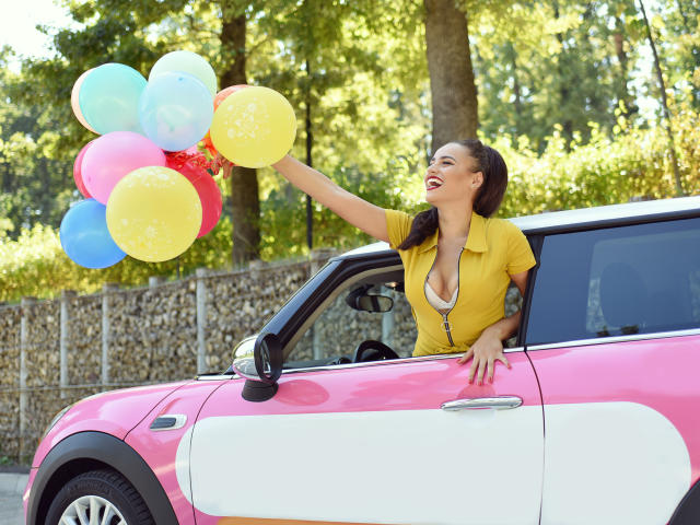 EllyaGlam - Sexe cam en vivo - 6822969