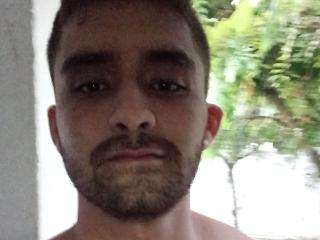 AronMiller - Webcam live hot with a Gays 