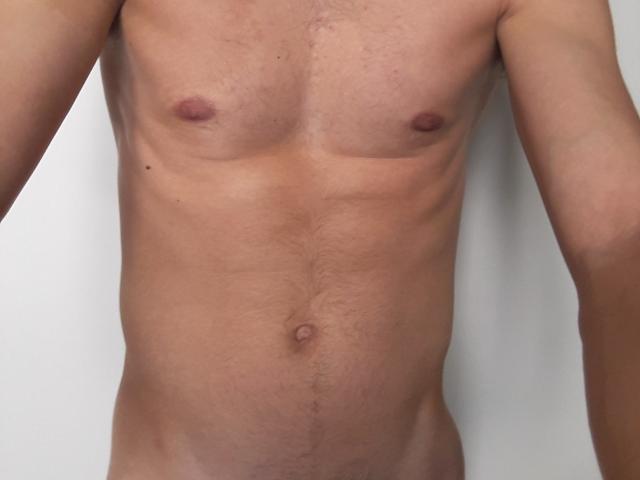 JulianoChaud - Sexe cam en vivo - 6825989