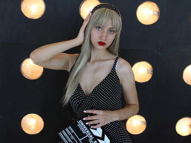 MarianneFire - Sexe cam en vivo - 6826464