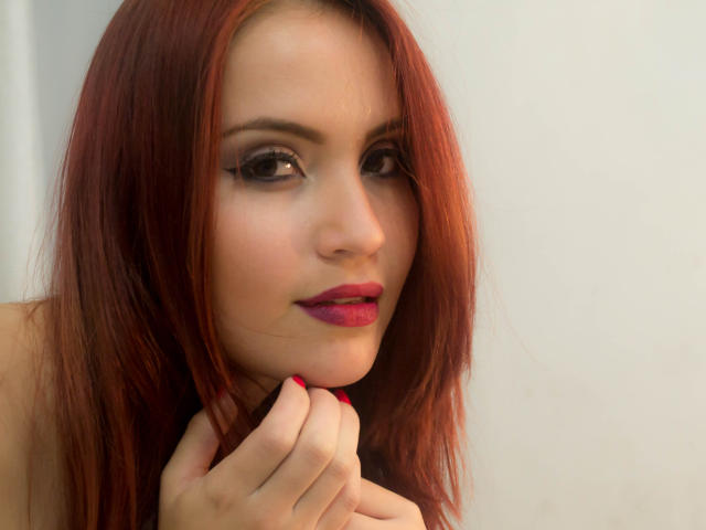 AmyHarrys - Sexe cam en vivo - 6827704