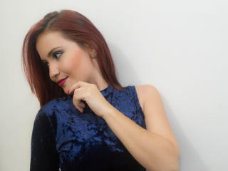 AmyHarrys - Sexe cam en vivo - 6827714