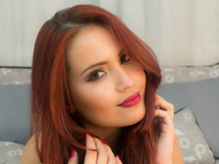 AmyHarrys - Sexe cam en vivo - 6827729