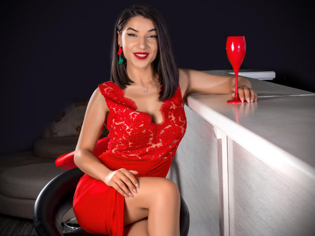 RoseCharleen - Live sex cam - 6829274