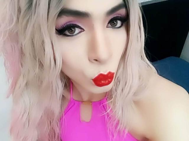 Rosariio - сексуальная веб-камера в реальном времени - 6833959