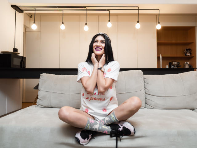 LaraVane - Sexe cam en vivo - 6835519