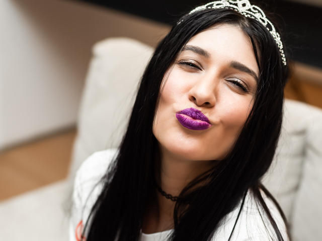 LaraVane - Sexe cam en vivo - 6835554