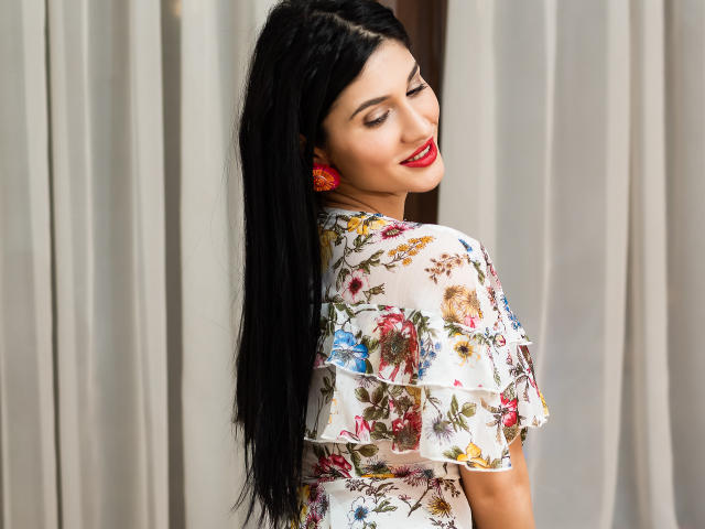 LaraVane - Sexe cam en vivo - 6835599