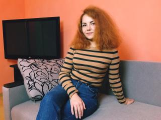 AlanaEmory - Chat cam sex with a red hair Porn college hottie 