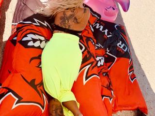 BarbaraBae - сексуальная веб-камера в реальном времени - 6839499