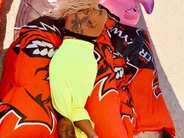 BarbaraBae - сексуальная веб-камера в реальном времени - 6839499