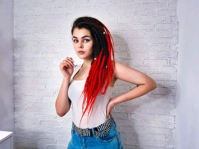 KyIieCrystaI - Sexe cam en vivo - 6840544