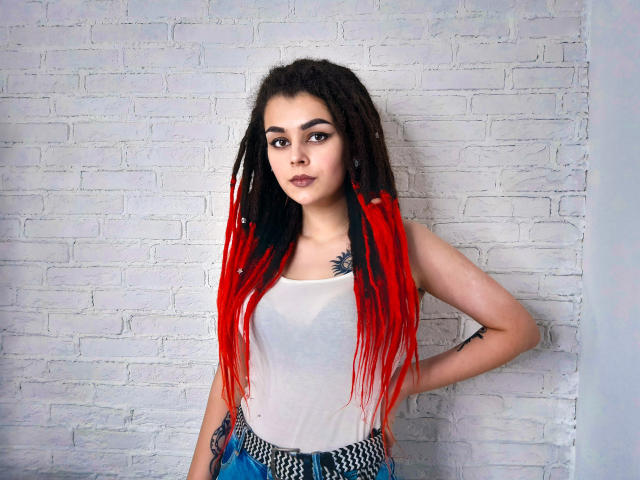 KyIieCrystaI - Live porn &amp; sex cam - 6840549