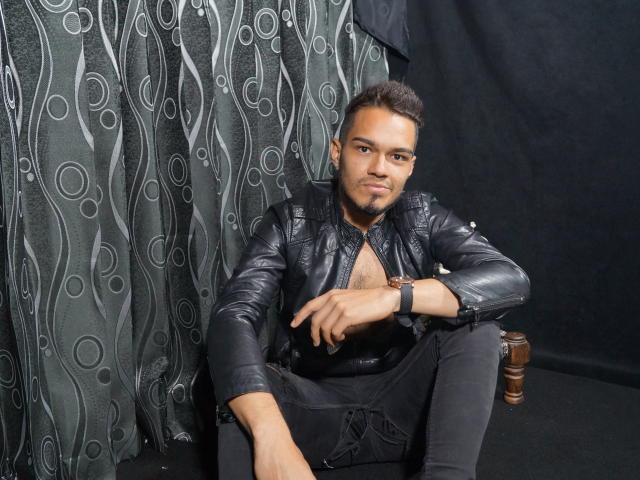 SebastianBret - Sexe cam en vivo - 6840719