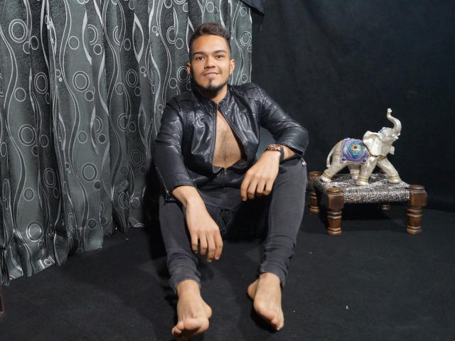 SebastianBret - Sexe cam en vivo - 6840729