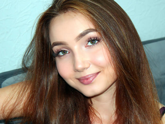 FlirtyKittyS - Sexe cam en vivo - 6841644