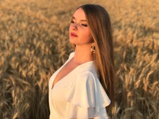 CherryMerry - Cam sex with this European Porn teen 18+ 