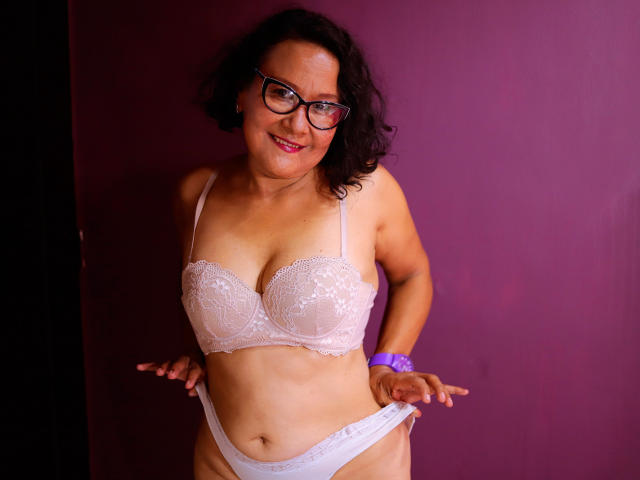 Milfforyou - сексуальная веб-камера в реальном времени - 6844429