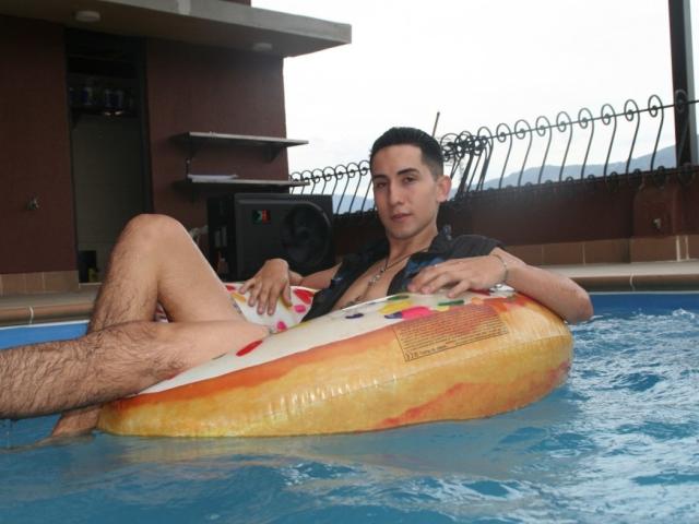 Cody - Sexe cam en vivo - 6844999