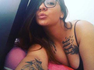 AriannaRamirez - Show live xXx with this latin american Lady 