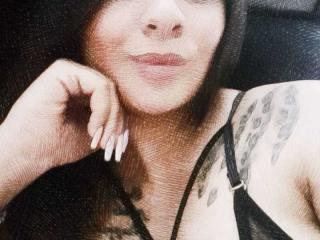 AriannaRamirez - online show sex with this latin american Attractive woman 