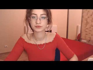 PurrpleSunset - Video chat sexy with a European XXx babe 