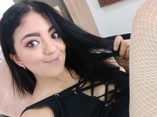 LizethCruzX - Live Sex Cam - 6853254