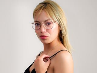 MiaHoty - Web cam sex with this gold hair Sex 18+ teen woman 
