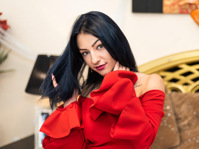 IreneKasia - Sexe cam en vivo - 6856804